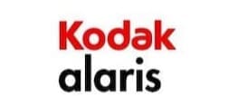 Kodak Alaris Logo