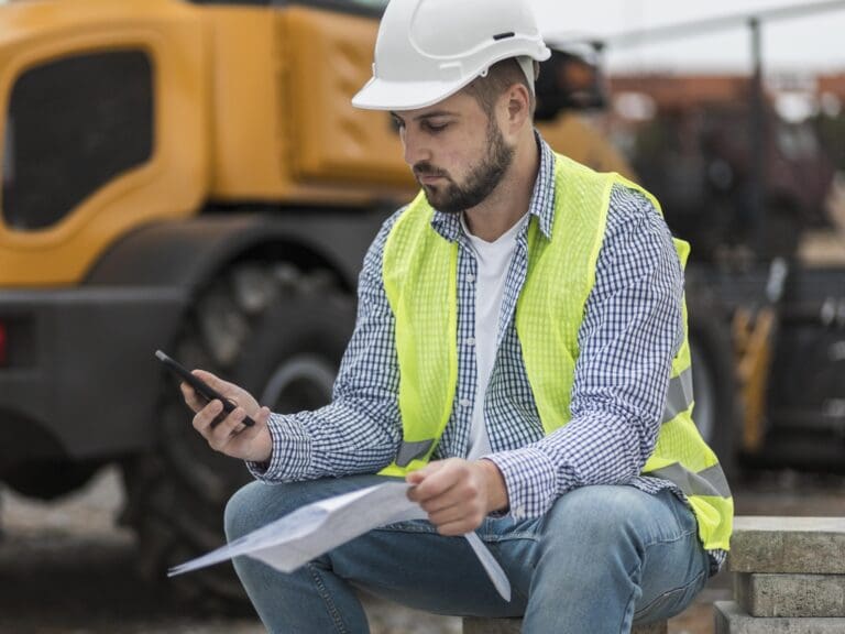Furnells site survey visit plan