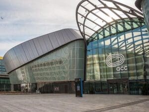 Exhibition season for Bio-rad