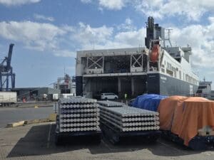 Ferry from Immingham 4,3 small