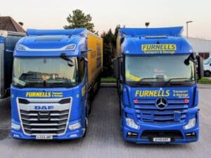 A trip to Meldorf for Marlowe Digital