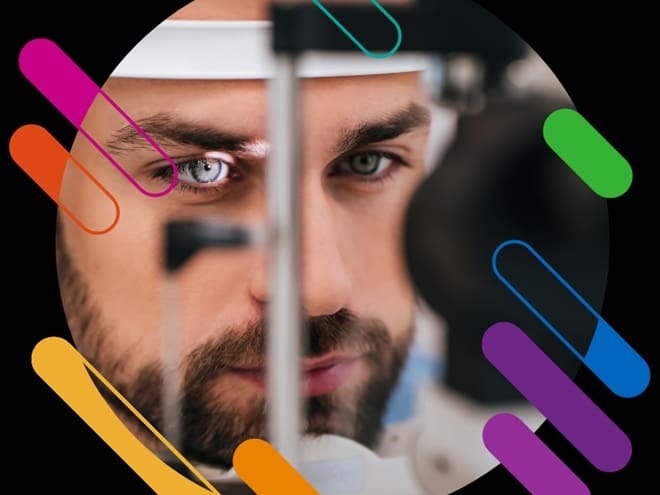 Excel Eye Exhibition